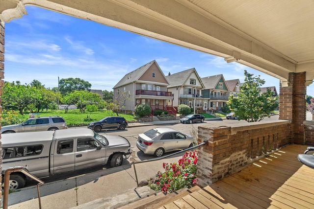 2229 N 17th STREET #2231, Milwaukee, WI 53205