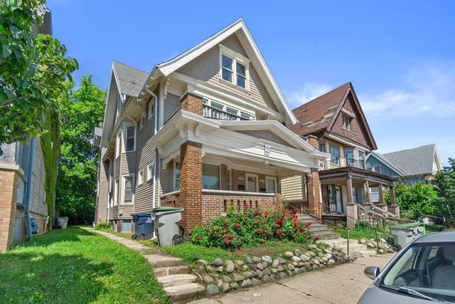 2229 N 17th STREET #2231, Milwaukee, WI 53205