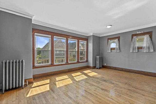 2229 N 17th STREET #2231, Milwaukee, WI 53205
