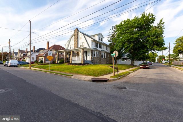 901 ORMOND AVE, Drexel Hill, PA 19026