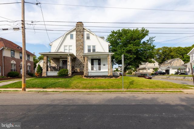 901 ORMOND AVE, Drexel Hill, PA 19026