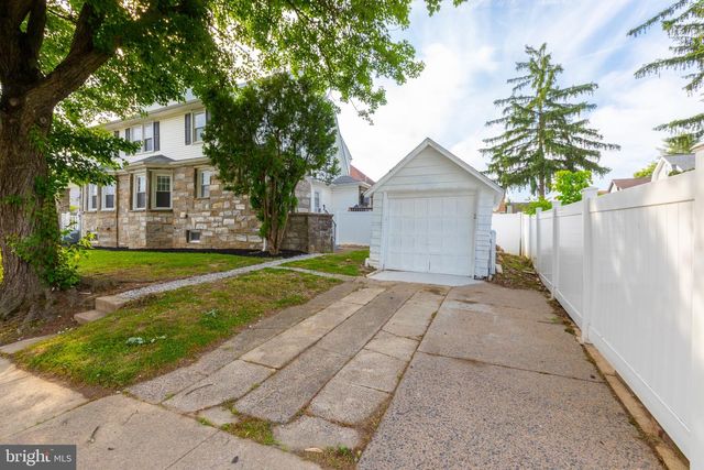 901 ORMOND AVE, Drexel Hill, PA 19026