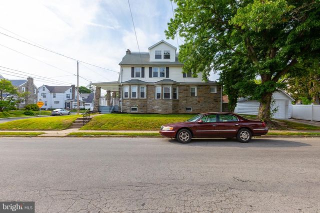901 ORMOND AVE, Drexel Hill, PA 19026