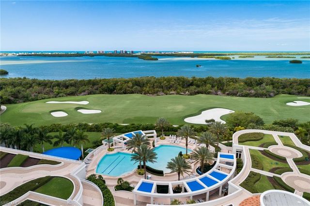 4951 Bonita Bay BLVD 1003, Bonita Springs, FL 34134