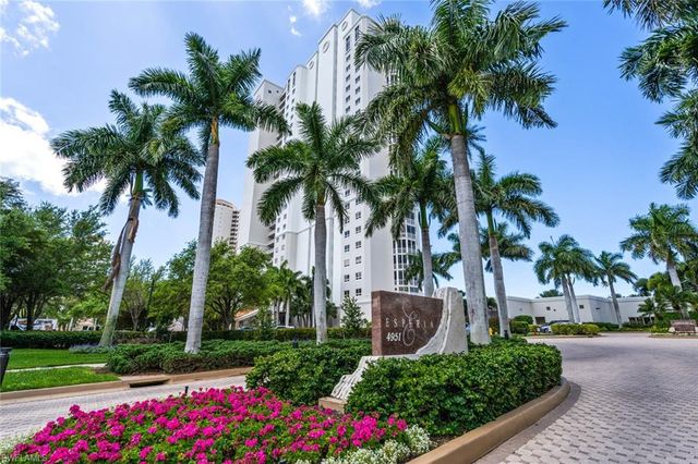 4951 Bonita Bay BLVD 1003, Bonita Springs, FL 34134