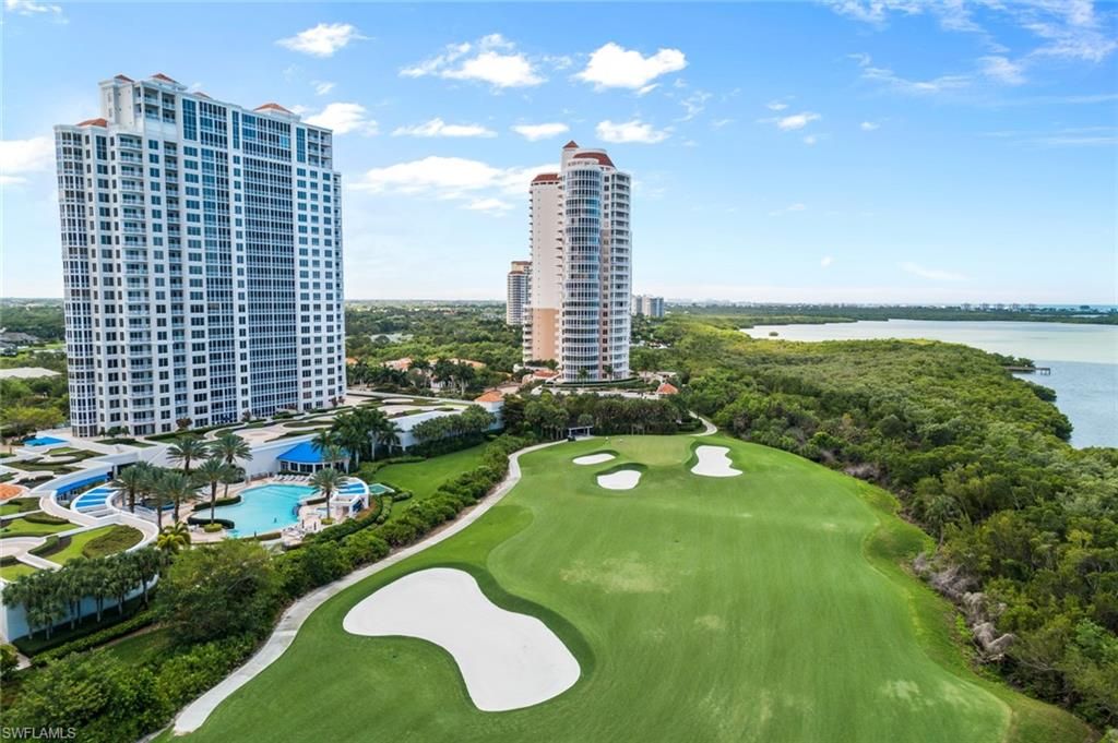 4951 Bonita Bay BLVD 1003, Bonita Springs, FL 34134