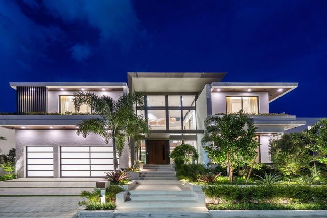600 Solar Isle Drive, Fort Lauderdale, FL 33301