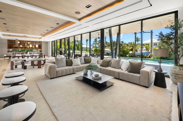 600 Solar Isle Drive, Fort Lauderdale, FL 33301