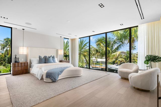 600 Solar Isle Drive, Fort Lauderdale, FL 33301