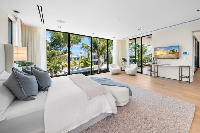 600 Solar Isle Drive, Fort Lauderdale, FL 33301