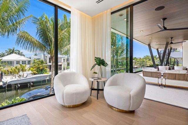 600 Solar Isle Drive, Fort Lauderdale, FL 33301