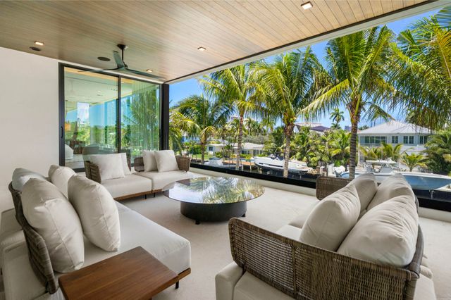 600 Solar Isle Drive, Fort Lauderdale, FL 33301