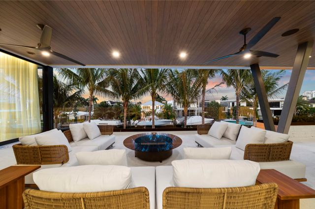 600 Solar Isle Drive, Fort Lauderdale, FL 33301