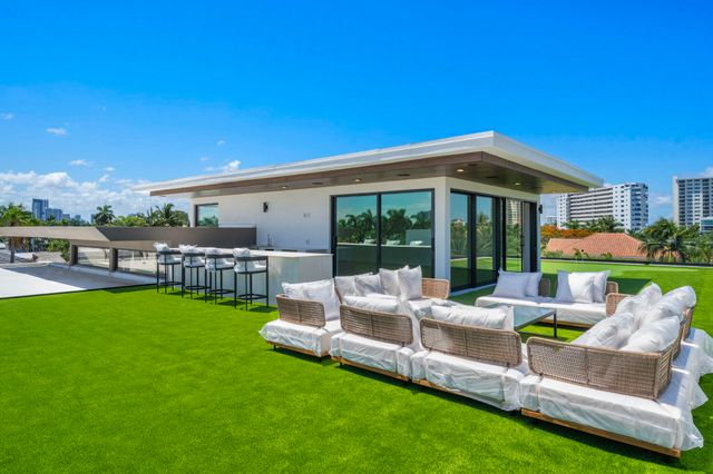 600 Solar Isle Drive, Fort Lauderdale, FL 33301