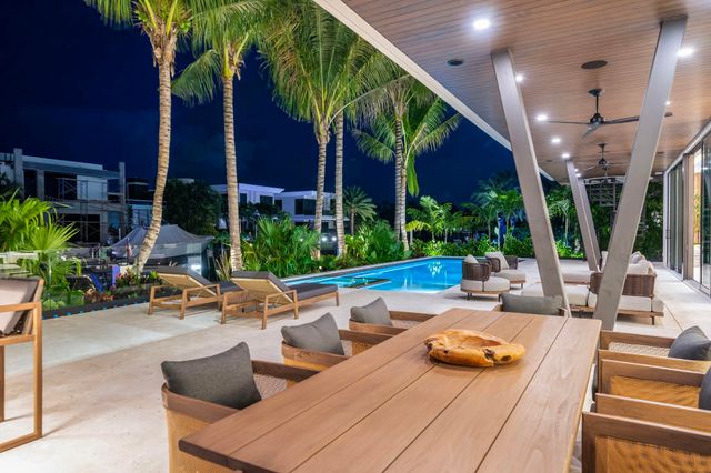 600 Solar Isle Drive, Fort Lauderdale, FL 33301