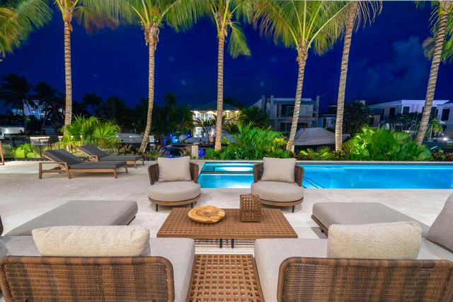600 Solar Isle Drive, Fort Lauderdale, FL 33301