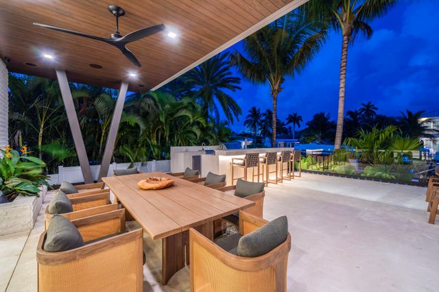 600 Solar Isle Drive, Fort Lauderdale, FL 33301