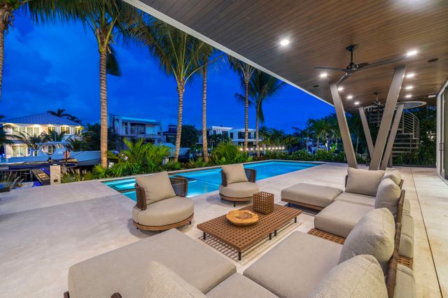 600 Solar Isle Drive, Fort Lauderdale, FL 33301