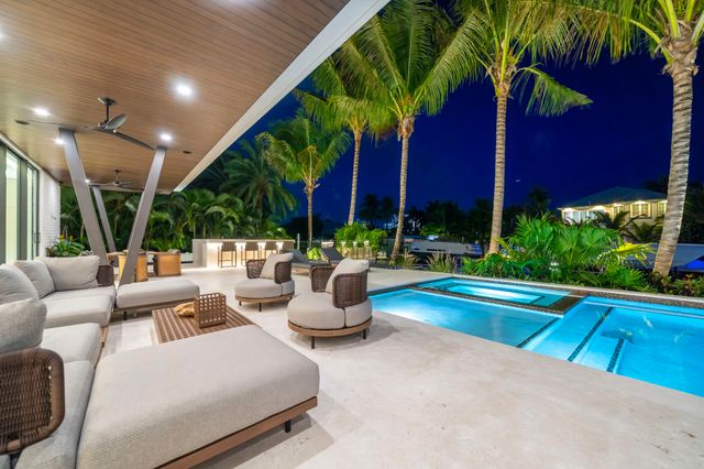 600 Solar Isle Drive, Fort Lauderdale, FL 33301