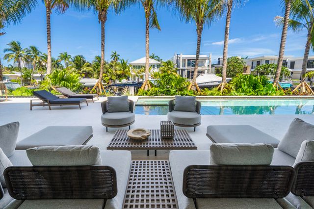 600 Solar Isle Drive, Fort Lauderdale, FL 33301