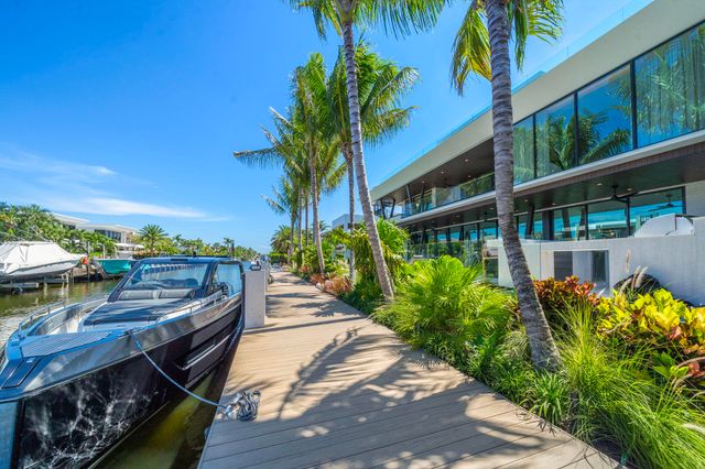 600 Solar Isle Drive, Fort Lauderdale, FL 33301