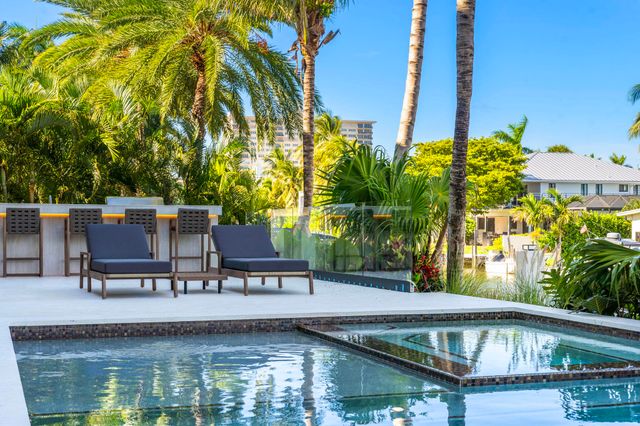 600 Solar Isle Drive, Fort Lauderdale, FL 33301