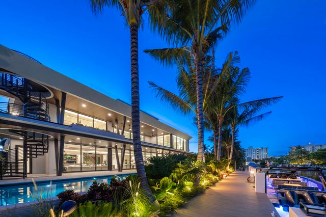 600 Solar Isle Drive, Fort Lauderdale, FL 33301