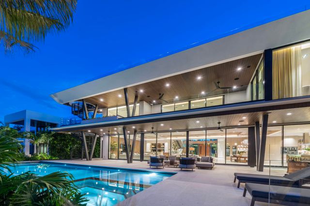 600 Solar Isle Drive, Fort Lauderdale, FL 33301