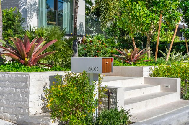 600 Solar Isle Drive, Fort Lauderdale, FL 33301