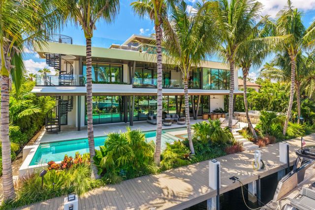 600 Solar Isle Drive, Fort Lauderdale, FL 33301