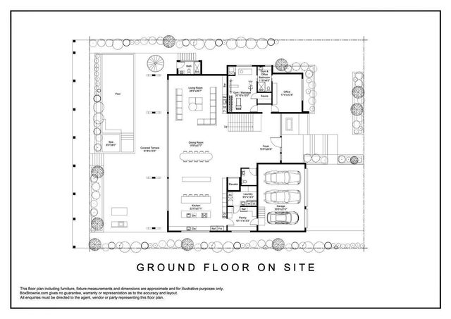 600 Solar Isle Drive, Fort Lauderdale, FL 33301