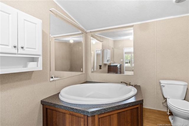104 Hillcreek Drive, Parkton, NC 28371