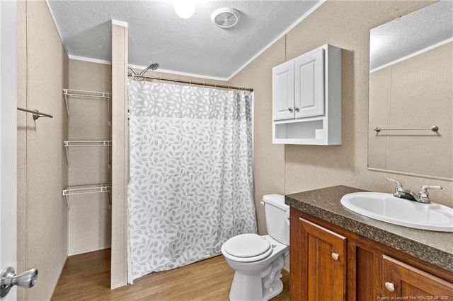 104 Hillcreek Drive, Parkton, NC 28371