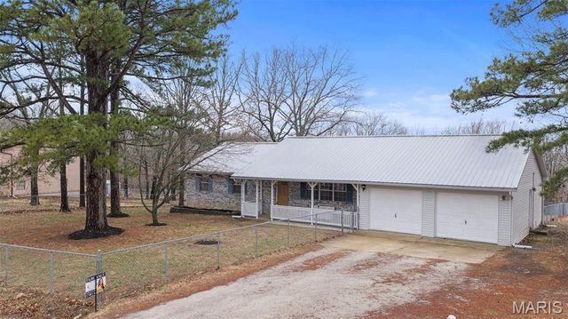 20675 Harris Lane, Dixon, MO 65459