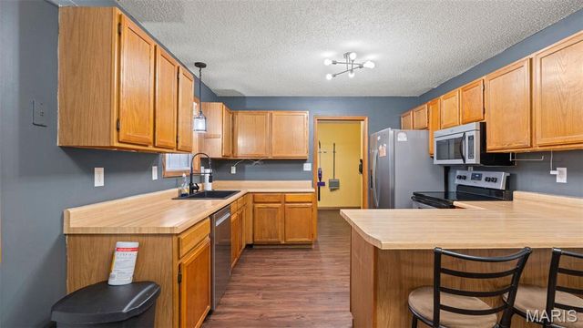 20675 Harris Lane, Dixon, MO 65459