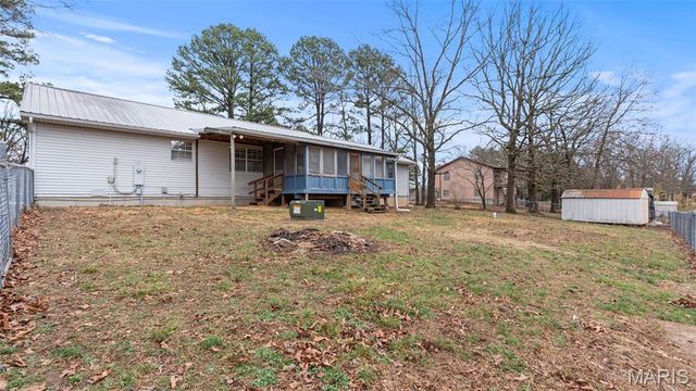 20675 Harris Lane, Dixon, MO 65459