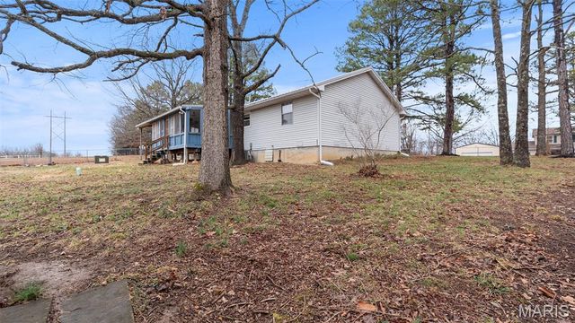 20675 Harris Lane, Dixon, MO 65459
