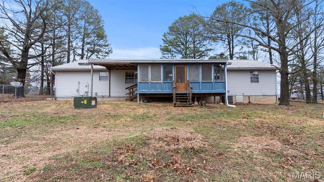 20675 Harris Lane, Dixon, MO 65459