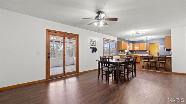 20675 Harris Lane, Dixon, MO 65459