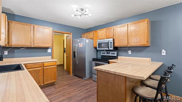 20675 Harris Lane, Dixon, MO 65459