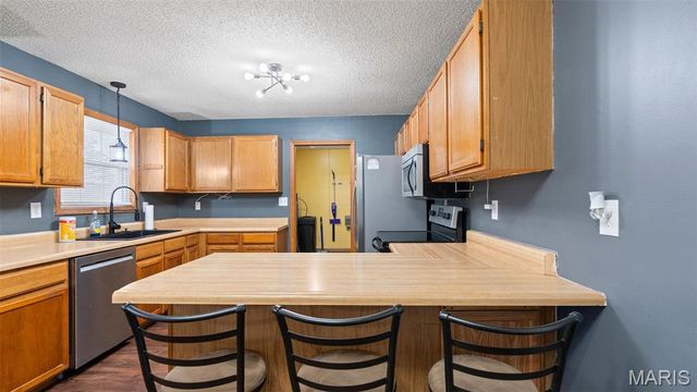 20675 Harris Lane, Dixon, MO 65459