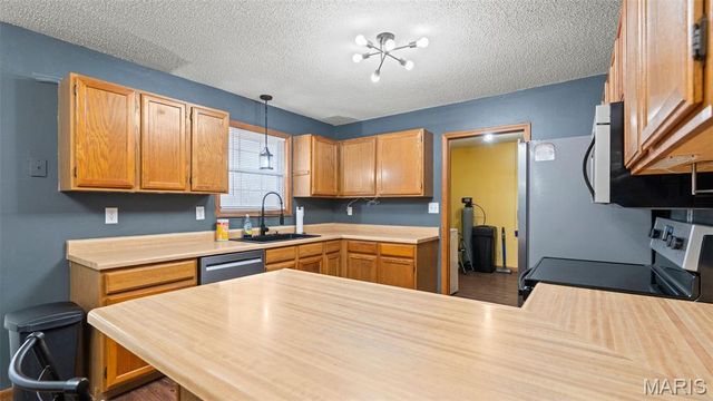 20675 Harris Lane, Dixon, MO 65459
