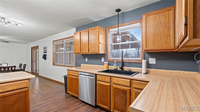 20675 Harris Lane, Dixon, MO 65459