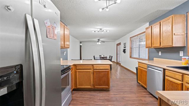 20675 Harris Lane, Dixon, MO 65459