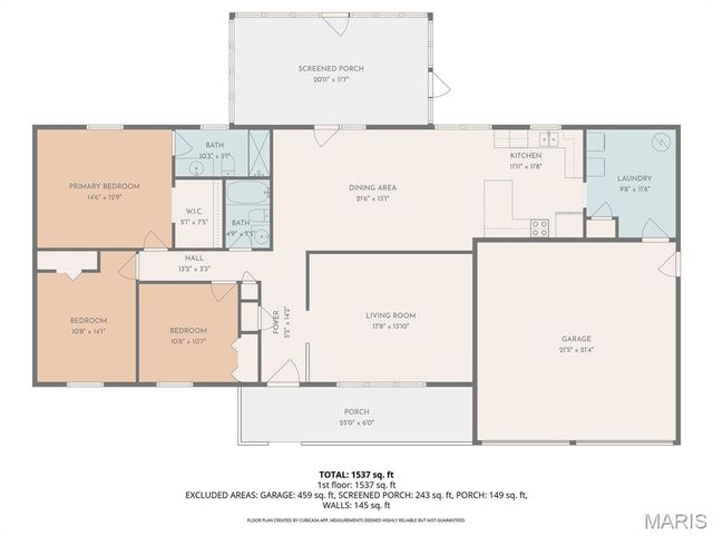 20675 Harris Lane, Dixon, MO 65459