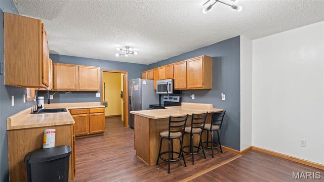 20675 Harris Lane, Dixon, MO 65459