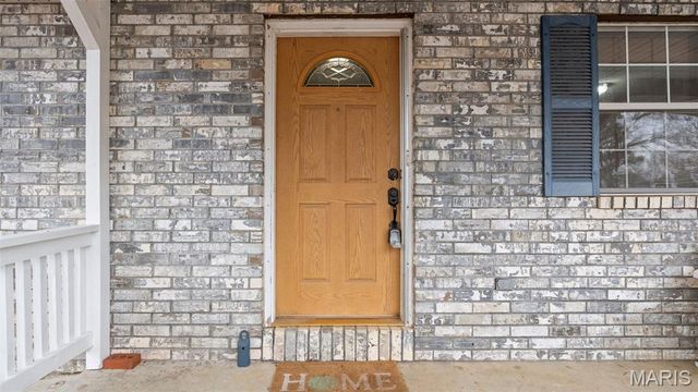 20675 Harris Lane, Dixon, MO 65459