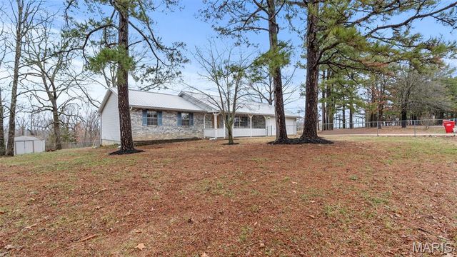 20675 Harris Lane, Dixon, MO 65459