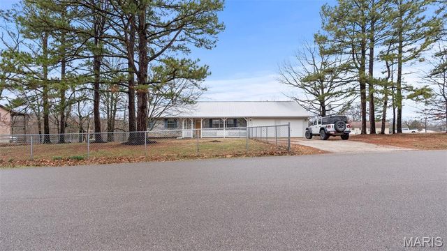 20675 Harris Lane, Dixon, MO 65459