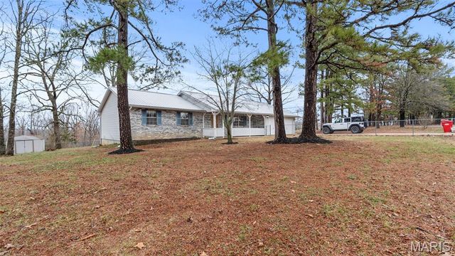 20675 Harris Lane, Dixon, MO 65459